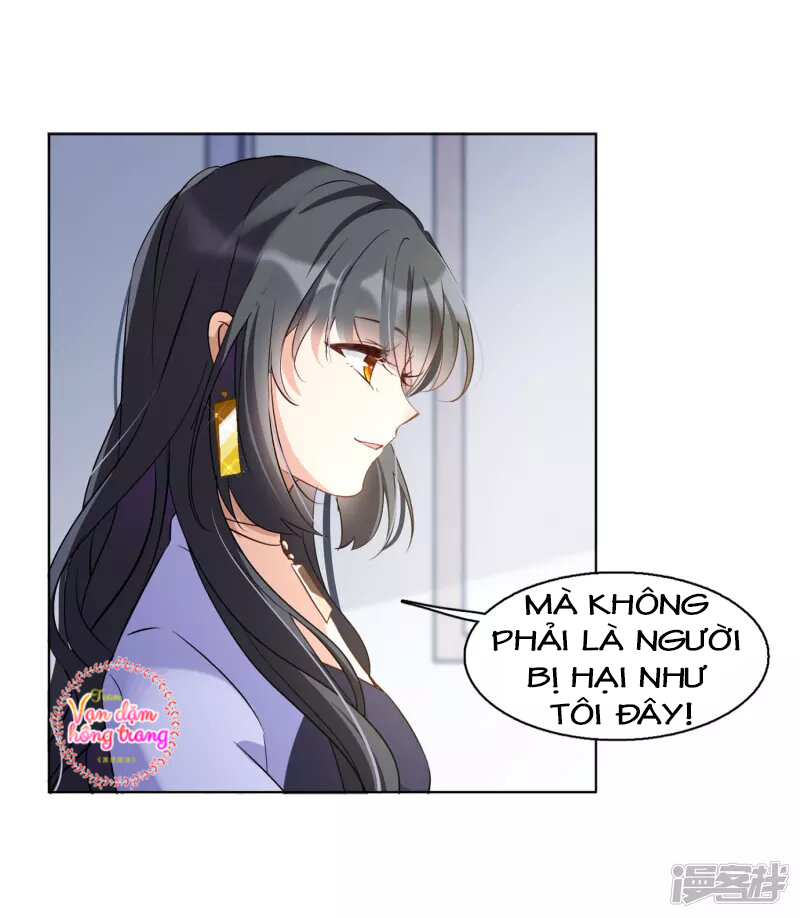 Cô Ấy Đến Rồi, Xin Hãy Nằm Xuống! Chapter 22 - Trang 2