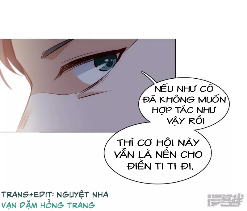 Cô Ấy Đến Rồi, Xin Hãy Nằm Xuống! Chapter 22 - Trang 2