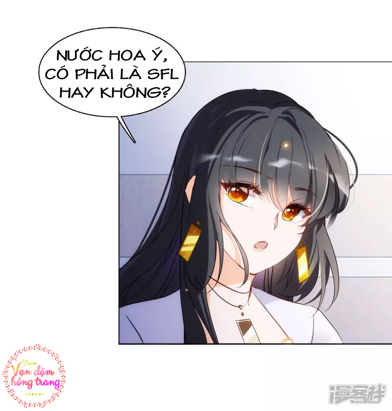 Cô Ấy Đến Rồi, Xin Hãy Nằm Xuống! Chapter 22 - Trang 2