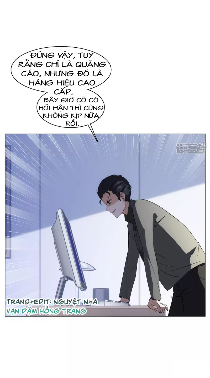 Cô Ấy Đến Rồi, Xin Hãy Nằm Xuống! Chapter 22 - Trang 2