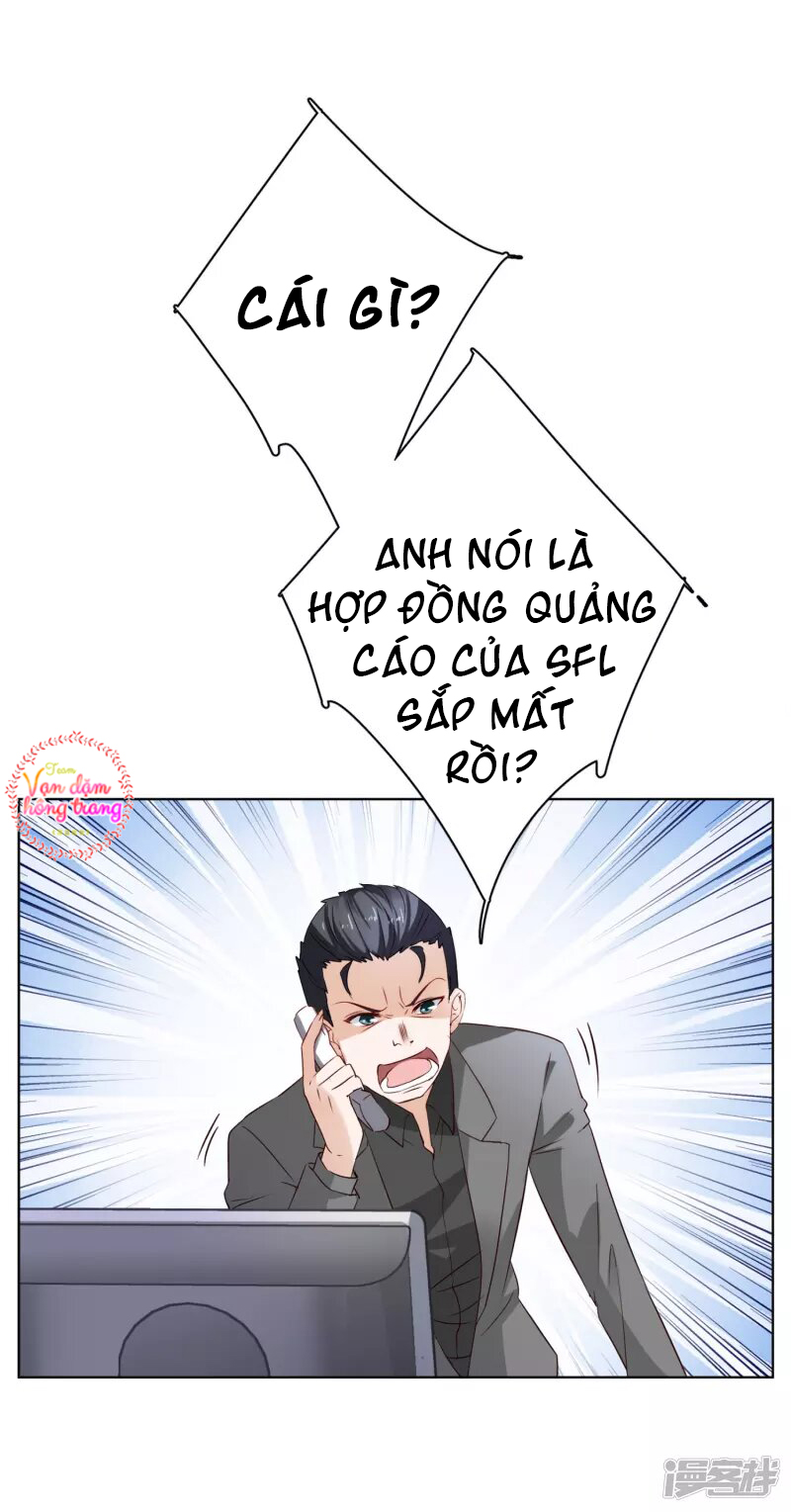 Cô Ấy Đến Rồi, Xin Hãy Nằm Xuống! Chapter 22 - Trang 2