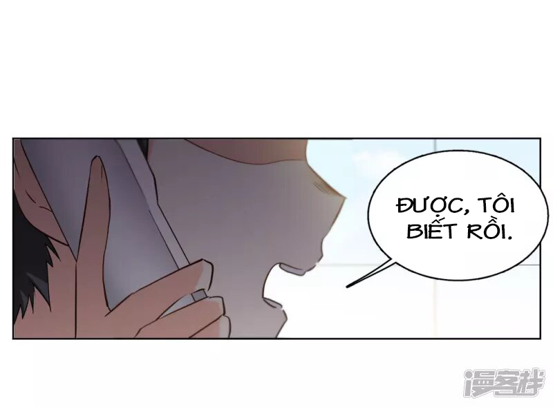 Cô Ấy Đến Rồi, Xin Hãy Nằm Xuống! Chapter 22 - Trang 2