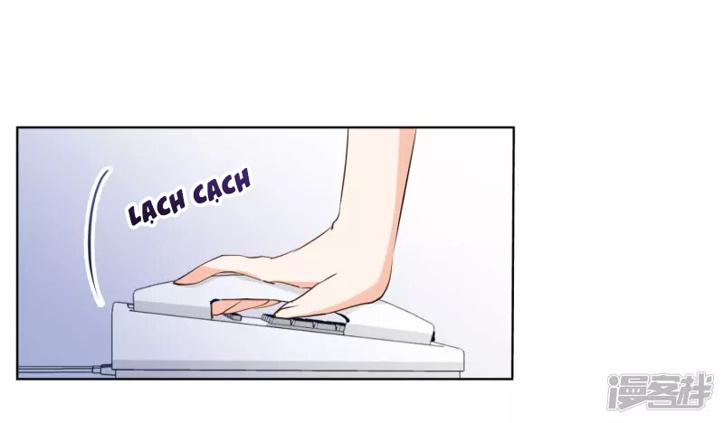 Cô Ấy Đến Rồi, Xin Hãy Nằm Xuống! Chapter 22 - Trang 2