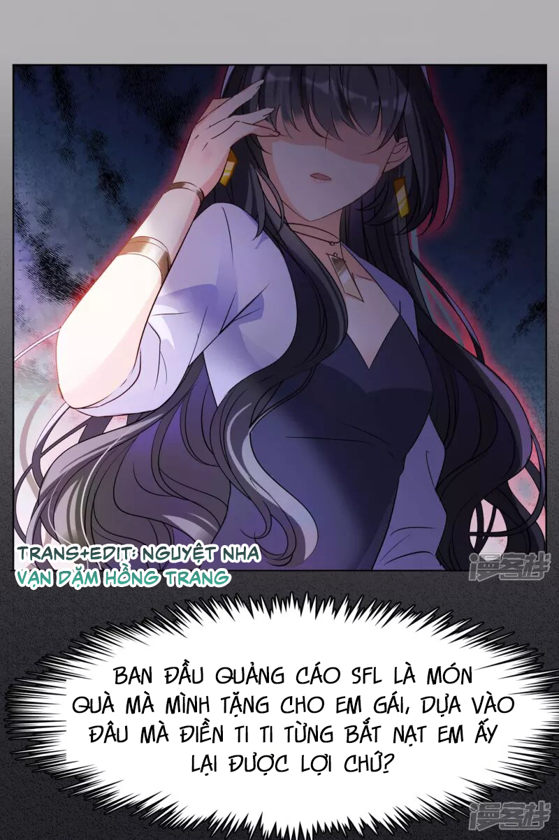 Cô Ấy Đến Rồi, Xin Hãy Nằm Xuống! Chapter 22 - Trang 2