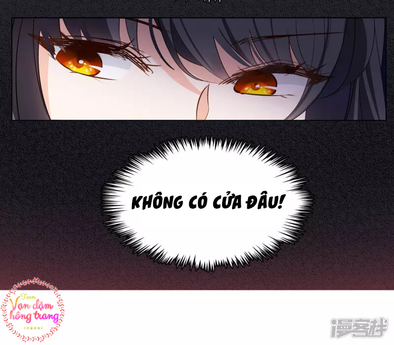 Cô Ấy Đến Rồi, Xin Hãy Nằm Xuống! Chapter 22 - Trang 2