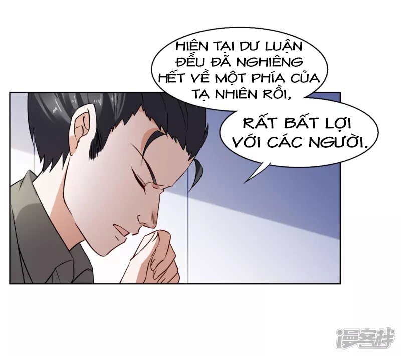 Cô Ấy Đến Rồi, Xin Hãy Nằm Xuống! Chapter 22 - Trang 2