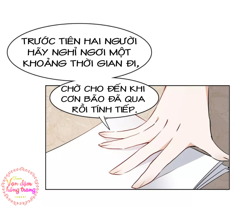 Cô Ấy Đến Rồi, Xin Hãy Nằm Xuống! Chapter 22 - Trang 2