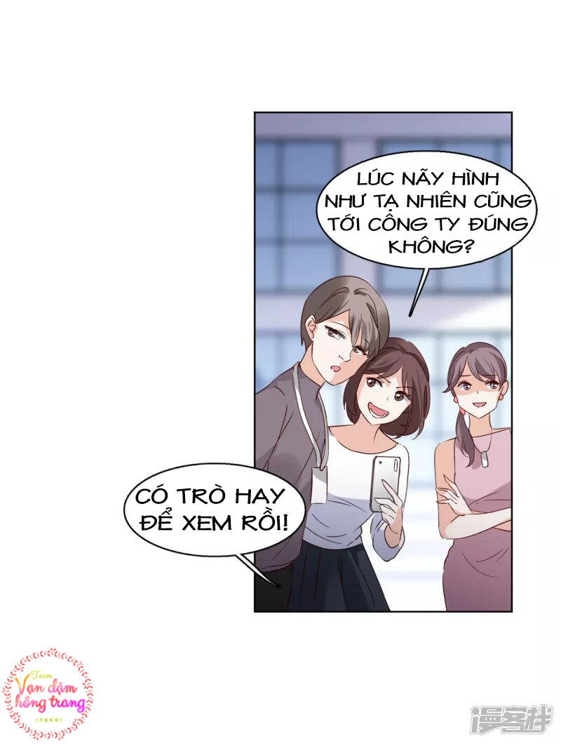 Cô Ấy Đến Rồi, Xin Hãy Nằm Xuống! Chapter 22 - Trang 2