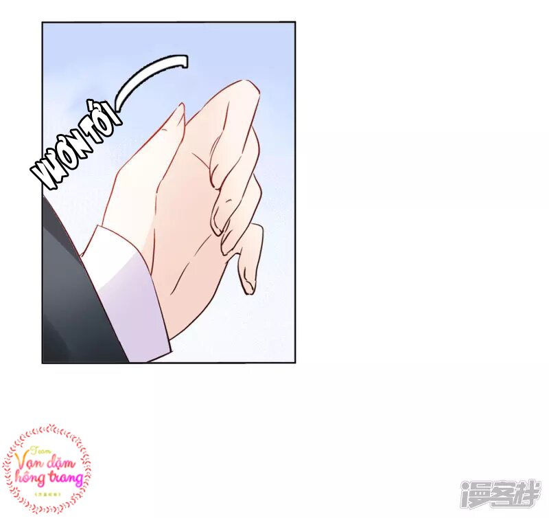 Cô Ấy Đến Rồi, Xin Hãy Nằm Xuống! Chapter 23 - Trang 2