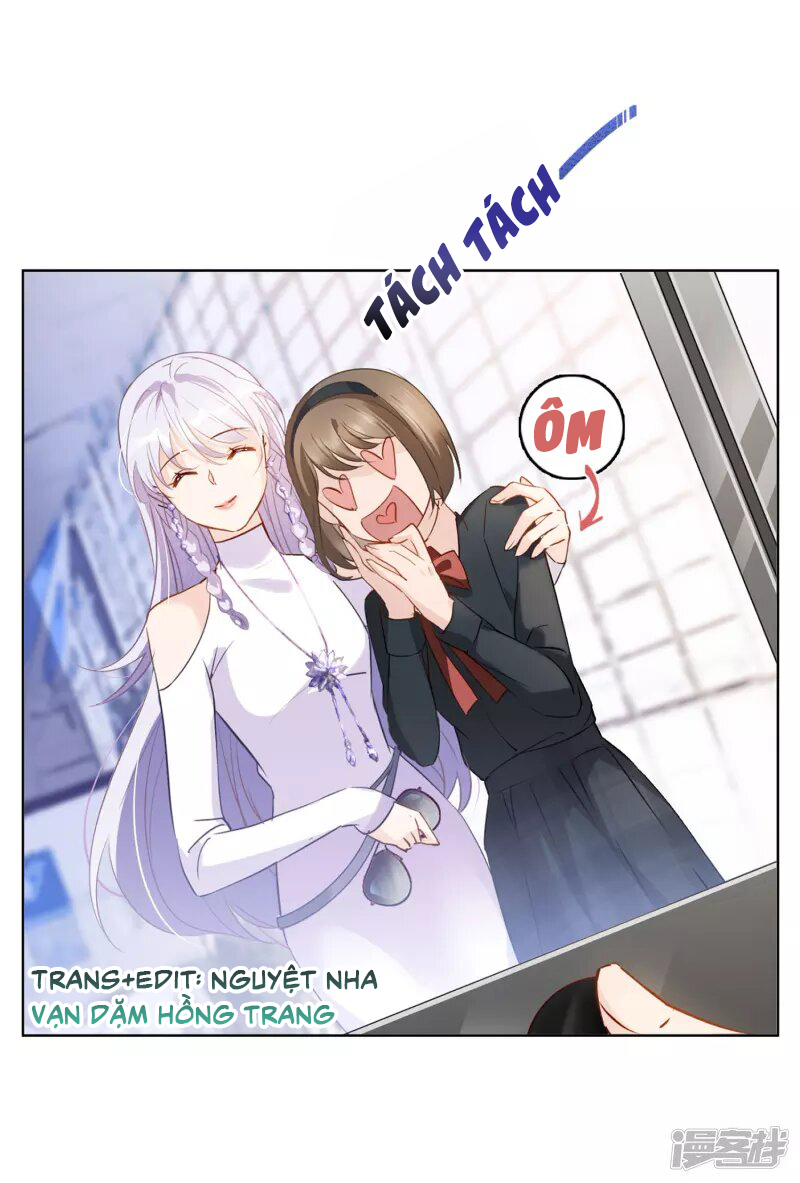 Cô Ấy Đến Rồi, Xin Hãy Nằm Xuống! Chapter 23 - Trang 2