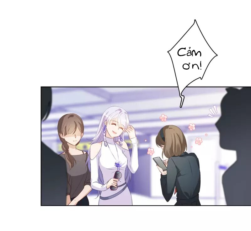 Cô Ấy Đến Rồi, Xin Hãy Nằm Xuống! Chapter 23 - Trang 2