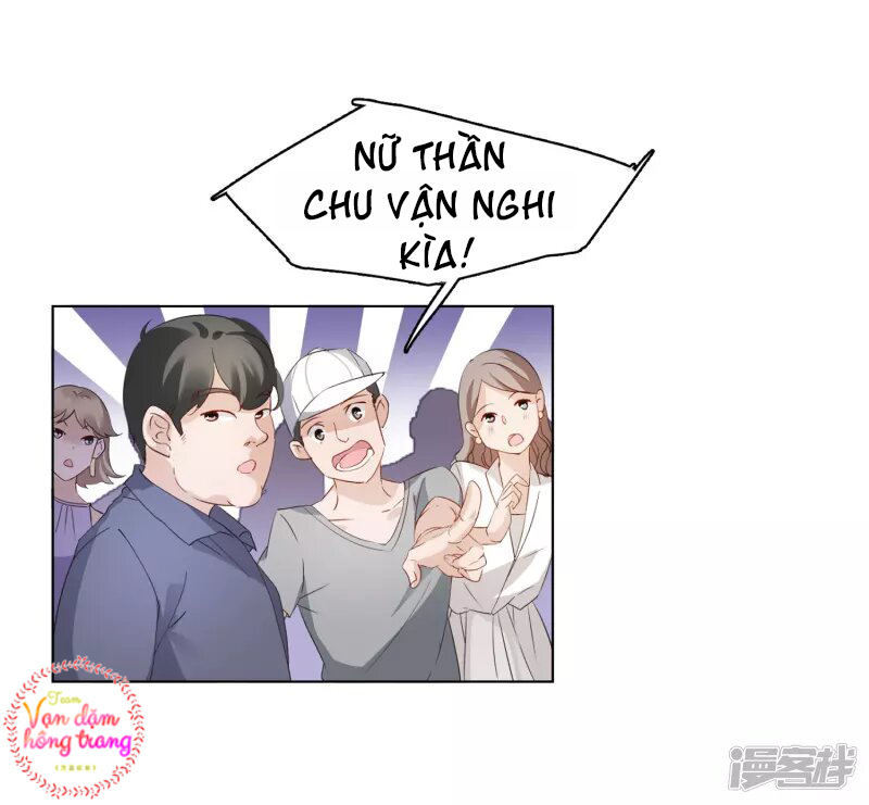 Cô Ấy Đến Rồi, Xin Hãy Nằm Xuống! Chapter 23 - Trang 2