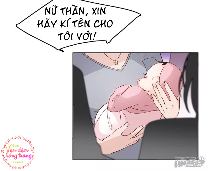 Cô Ấy Đến Rồi, Xin Hãy Nằm Xuống! Chapter 23 - Trang 2