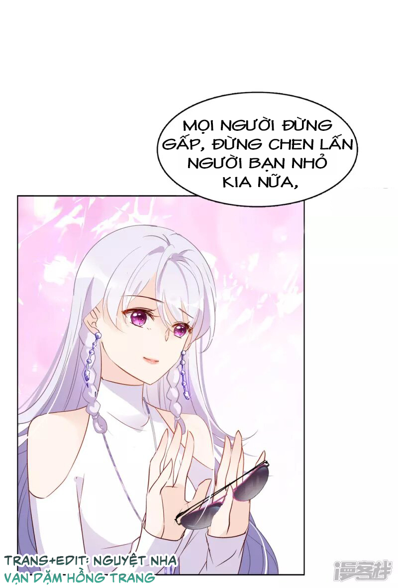 Cô Ấy Đến Rồi, Xin Hãy Nằm Xuống! Chapter 23 - Trang 2