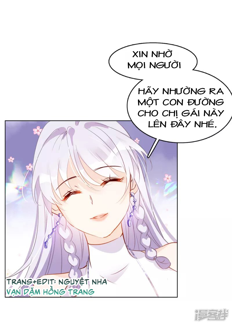 Cô Ấy Đến Rồi, Xin Hãy Nằm Xuống! Chapter 23 - Trang 2