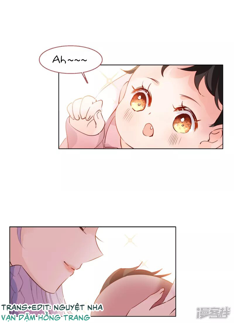 Cô Ấy Đến Rồi, Xin Hãy Nằm Xuống! Chapter 23 - Trang 2