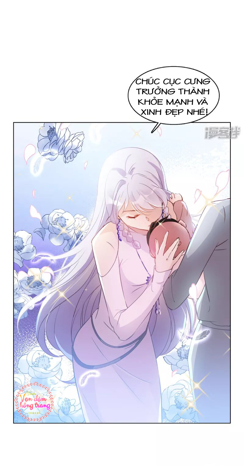 Cô Ấy Đến Rồi, Xin Hãy Nằm Xuống! Chapter 23 - Trang 2