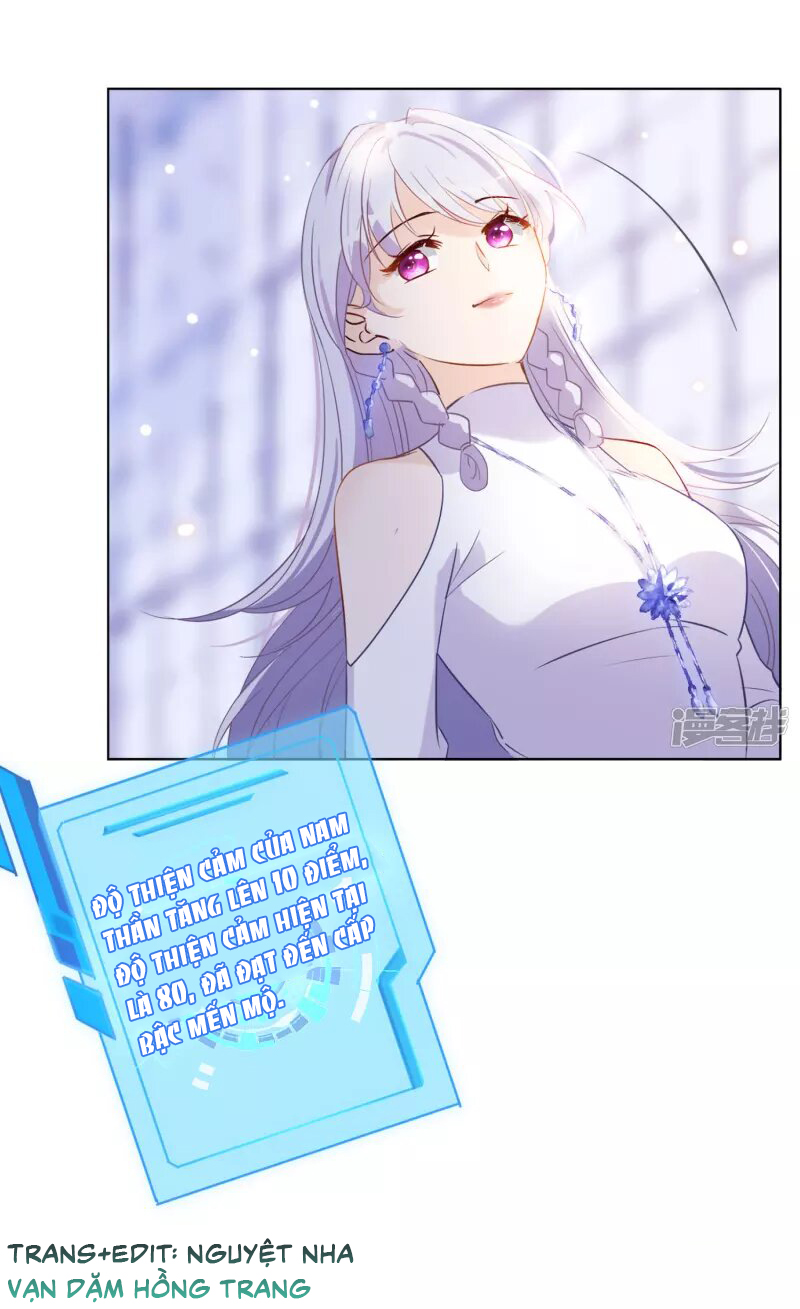 Cô Ấy Đến Rồi, Xin Hãy Nằm Xuống! Chapter 23 - Trang 2