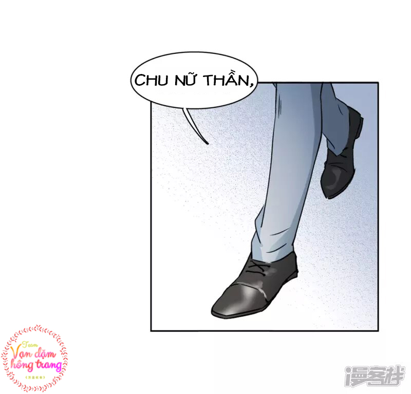 Cô Ấy Đến Rồi, Xin Hãy Nằm Xuống! Chapter 23 - Trang 2