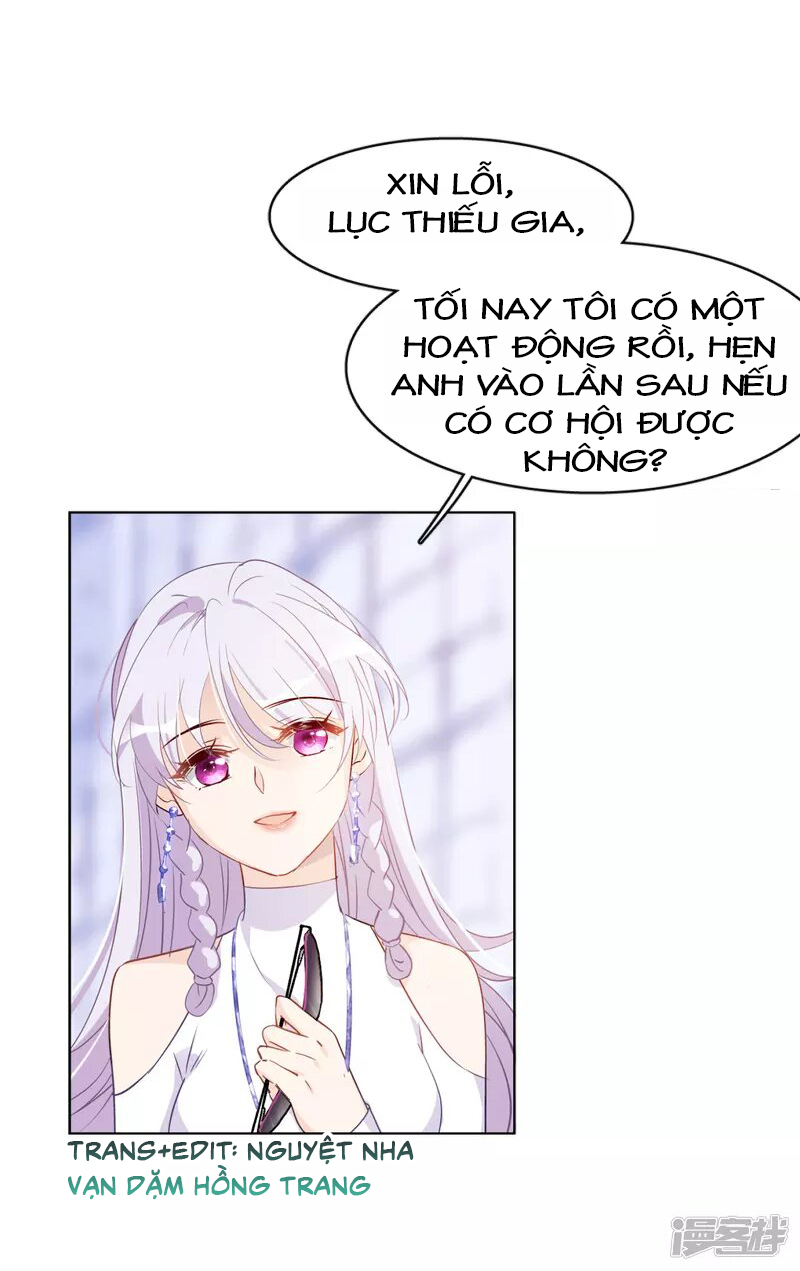 Cô Ấy Đến Rồi, Xin Hãy Nằm Xuống! Chapter 23 - Trang 2