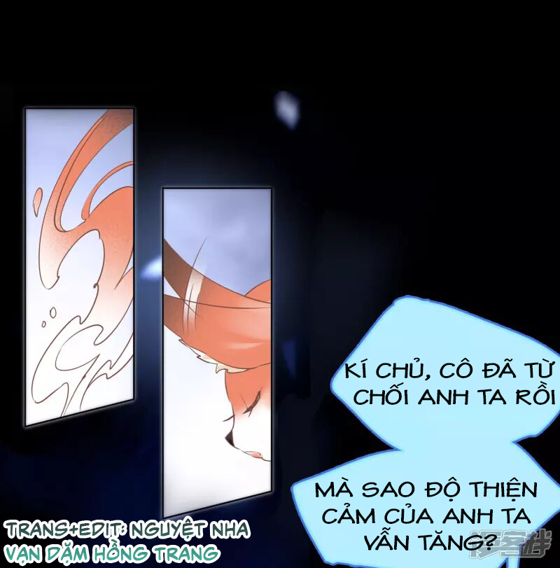 Cô Ấy Đến Rồi, Xin Hãy Nằm Xuống! Chapter 23 - Trang 2