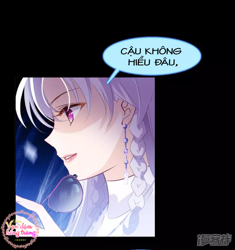 Cô Ấy Đến Rồi, Xin Hãy Nằm Xuống! Chapter 23 - Trang 2