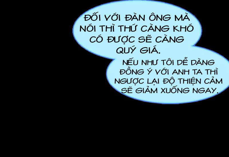 Cô Ấy Đến Rồi, Xin Hãy Nằm Xuống! Chapter 23 - Trang 2