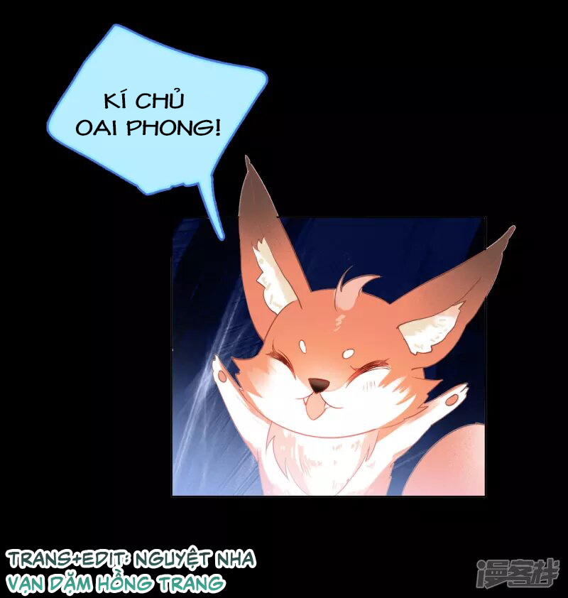 Cô Ấy Đến Rồi, Xin Hãy Nằm Xuống! Chapter 23 - Trang 2