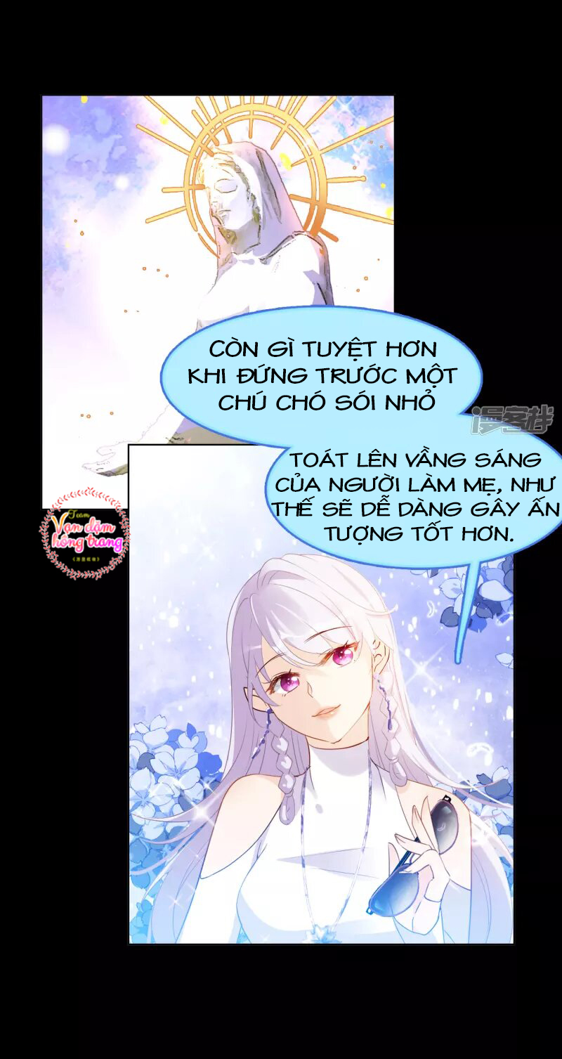 Cô Ấy Đến Rồi, Xin Hãy Nằm Xuống! Chapter 23 - Trang 2