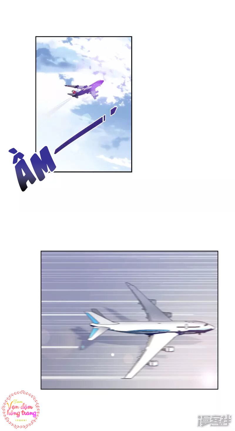 Cô Ấy Đến Rồi, Xin Hãy Nằm Xuống! Chapter 23 - Trang 2