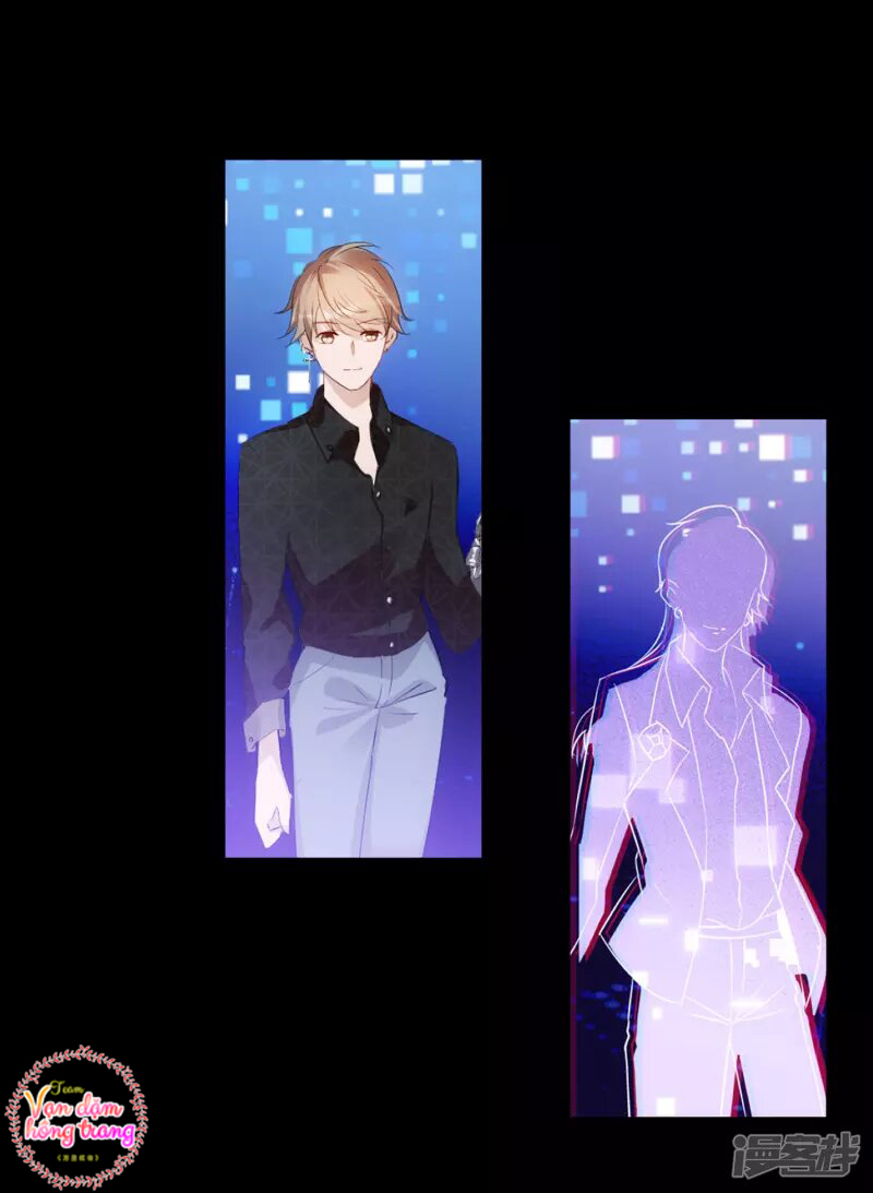 Cô Ấy Đến Rồi, Xin Hãy Nằm Xuống! Chapter 23 - Trang 2