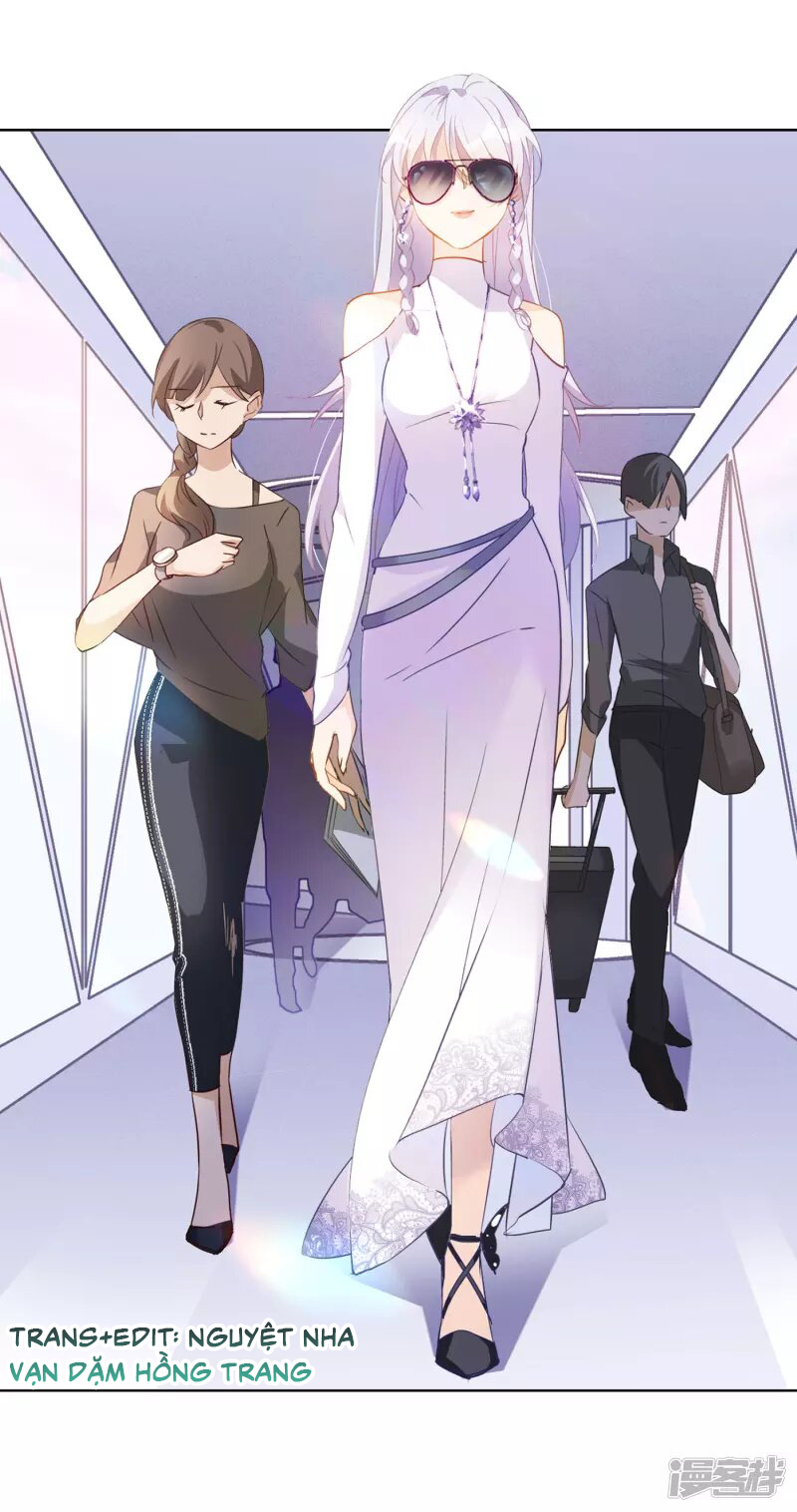 Cô Ấy Đến Rồi, Xin Hãy Nằm Xuống! Chapter 23 - Trang 2