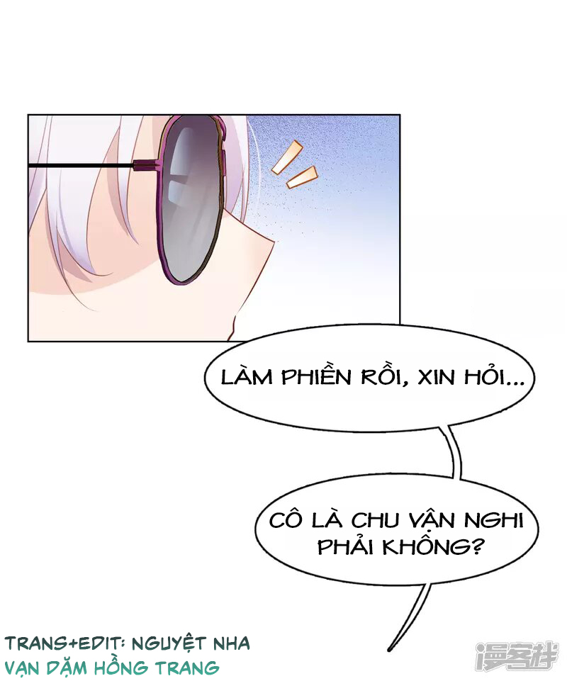 Cô Ấy Đến Rồi, Xin Hãy Nằm Xuống! Chapter 23 - Trang 2