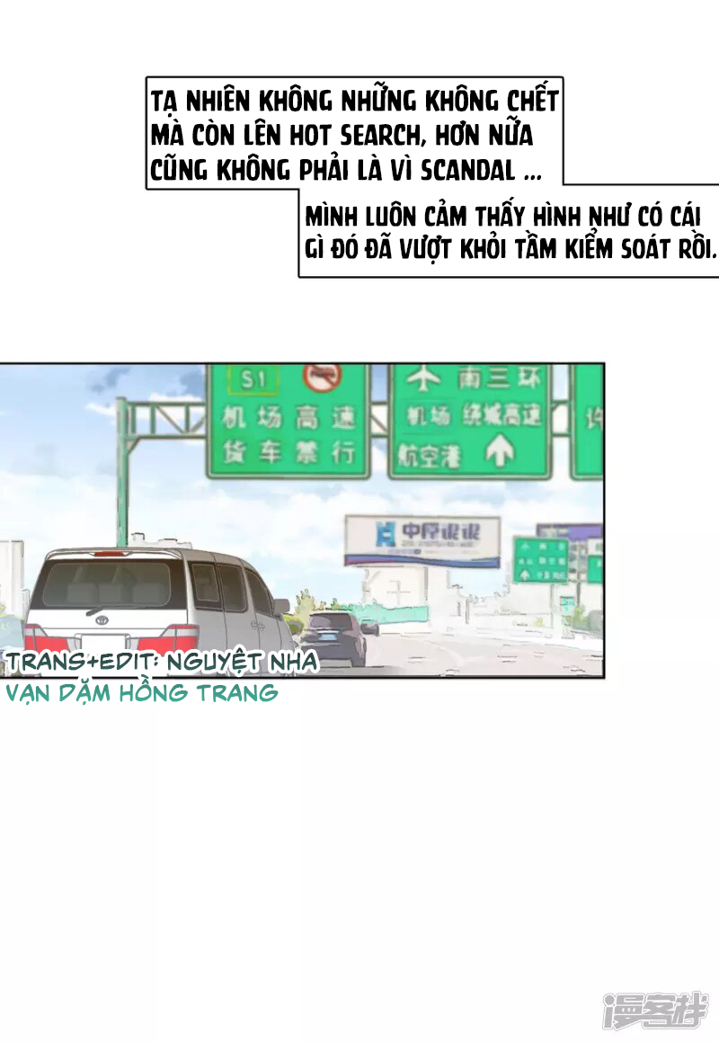 Cô Ấy Đến Rồi, Xin Hãy Nằm Xuống! Chapter 25 - Trang 2