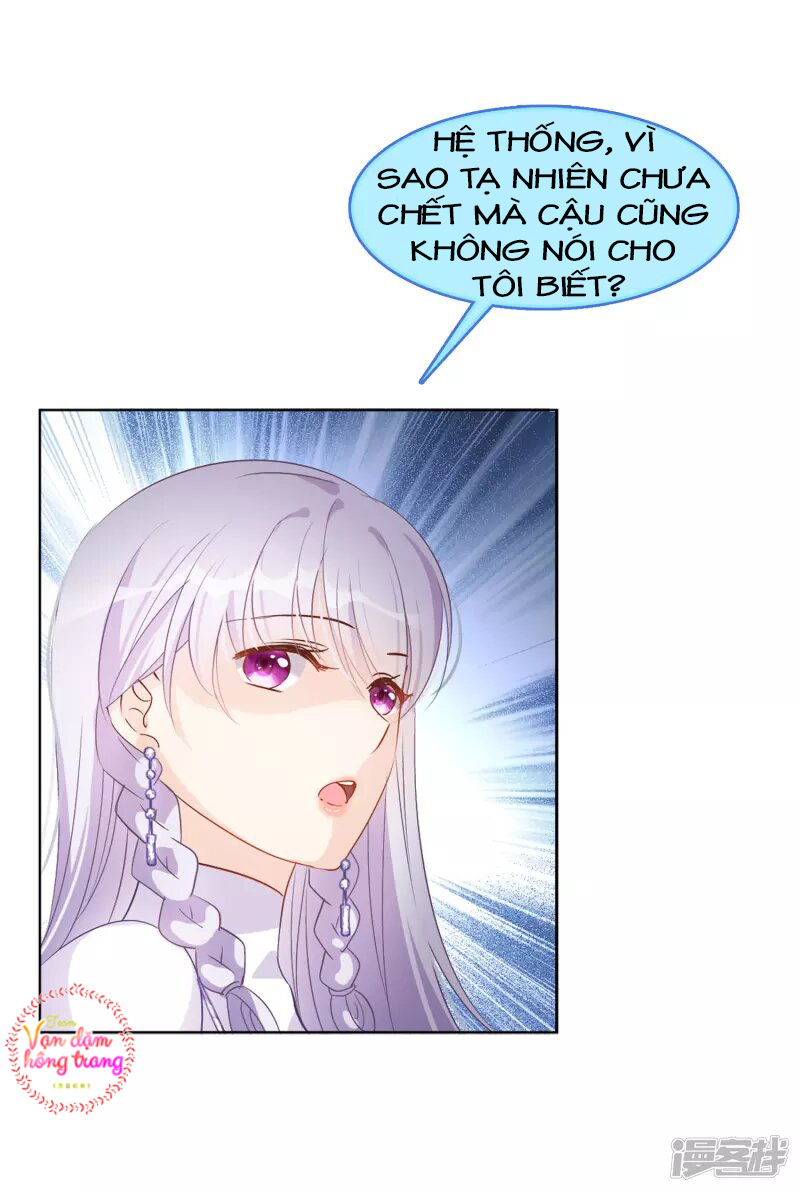 Cô Ấy Đến Rồi, Xin Hãy Nằm Xuống! Chapter 25 - Trang 2