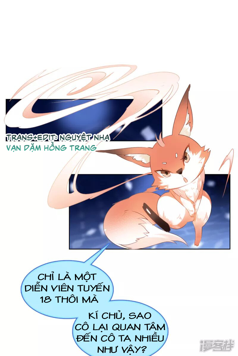 Cô Ấy Đến Rồi, Xin Hãy Nằm Xuống! Chapter 25 - Trang 2