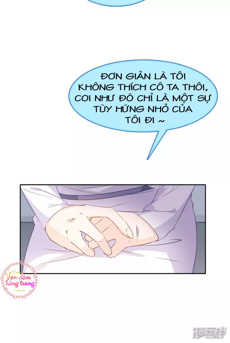 Cô Ấy Đến Rồi, Xin Hãy Nằm Xuống! Chapter 25 - Trang 2