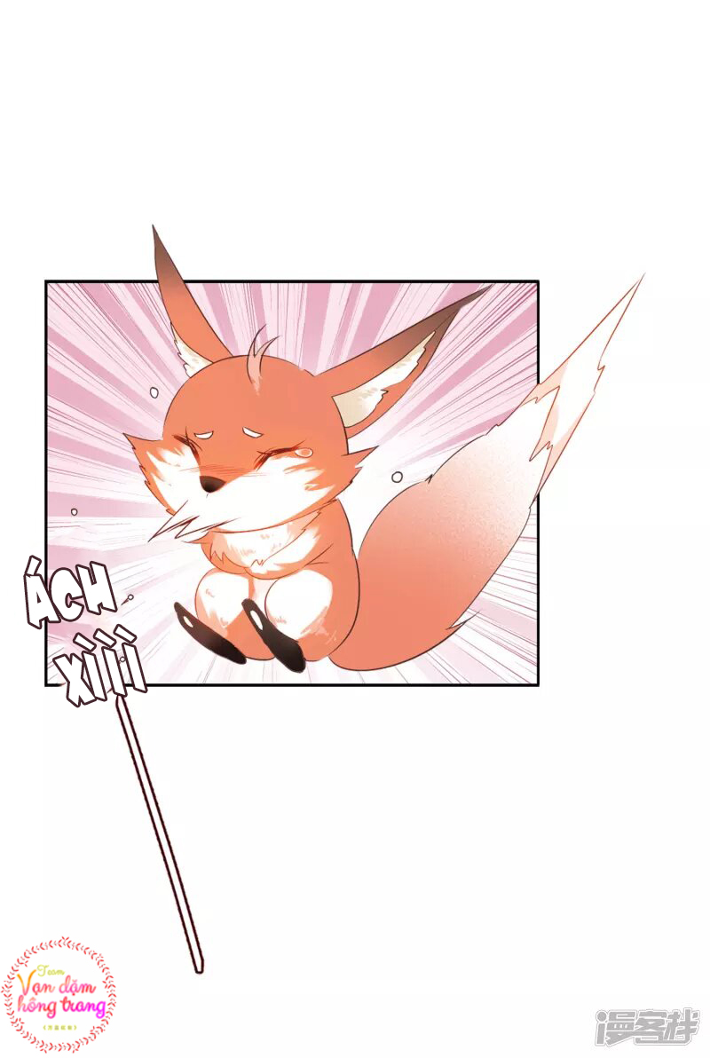 Cô Ấy Đến Rồi, Xin Hãy Nằm Xuống! Chapter 25 - Trang 2