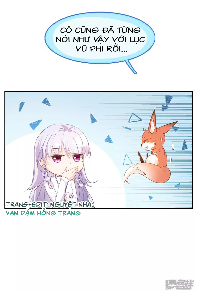 Cô Ấy Đến Rồi, Xin Hãy Nằm Xuống! Chapter 25 - Trang 2