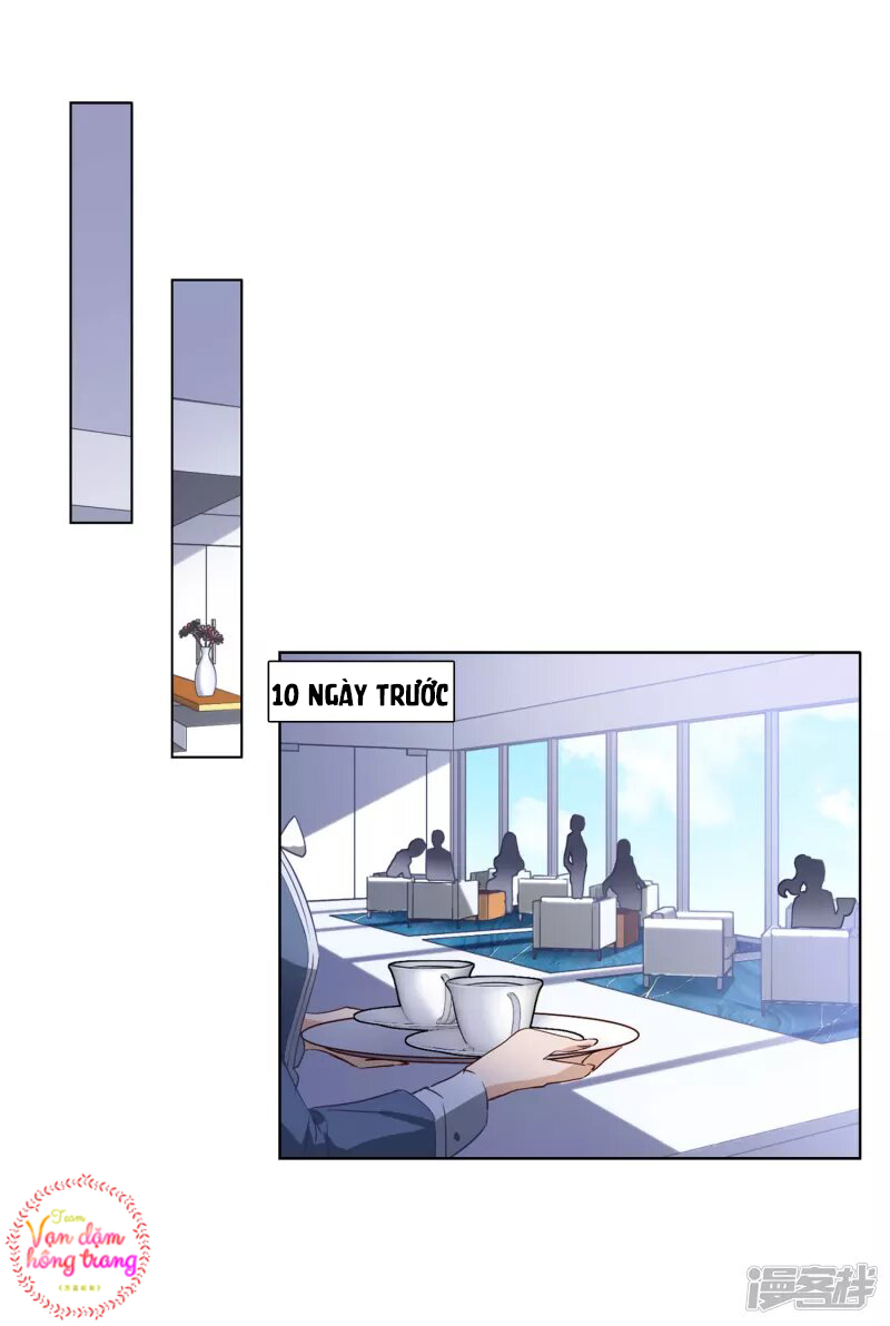 Cô Ấy Đến Rồi, Xin Hãy Nằm Xuống! Chapter 25 - Trang 2