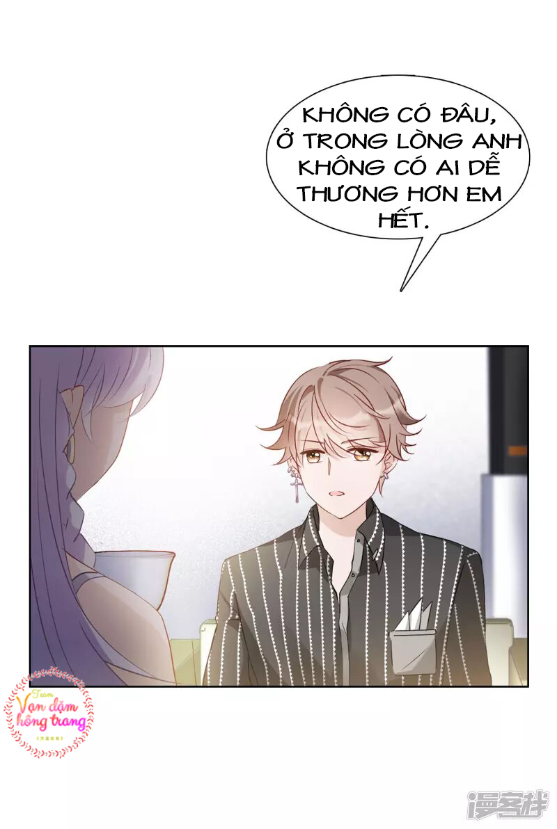 Cô Ấy Đến Rồi, Xin Hãy Nằm Xuống! Chapter 25 - Trang 2