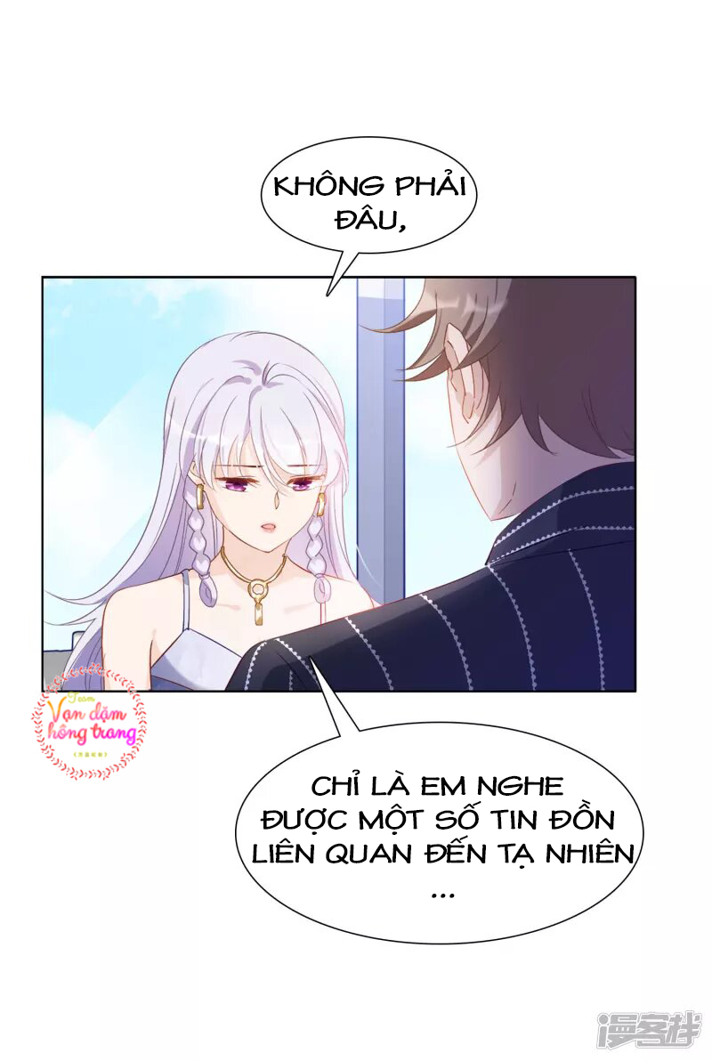 Cô Ấy Đến Rồi, Xin Hãy Nằm Xuống! Chapter 25 - Trang 2