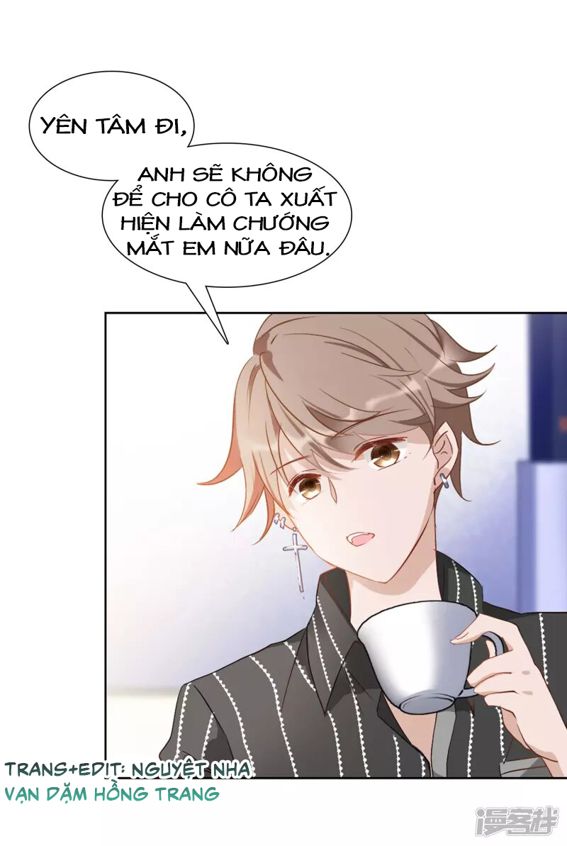 Cô Ấy Đến Rồi, Xin Hãy Nằm Xuống! Chapter 25 - Trang 2