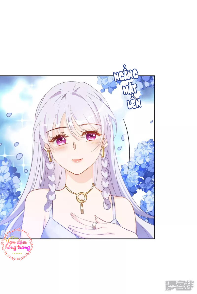 Cô Ấy Đến Rồi, Xin Hãy Nằm Xuống! Chapter 25 - Trang 2