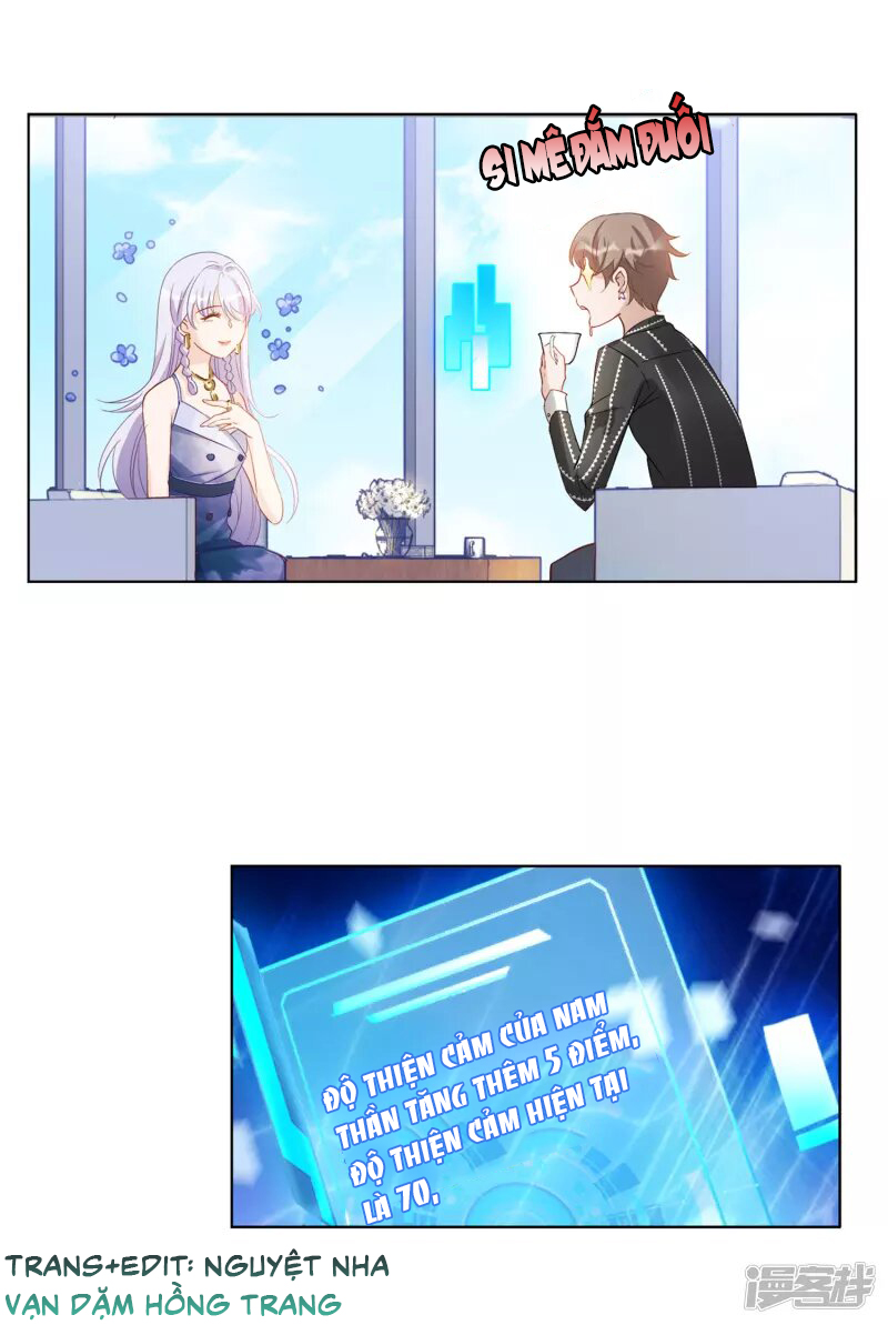 Cô Ấy Đến Rồi, Xin Hãy Nằm Xuống! Chapter 25 - Trang 2