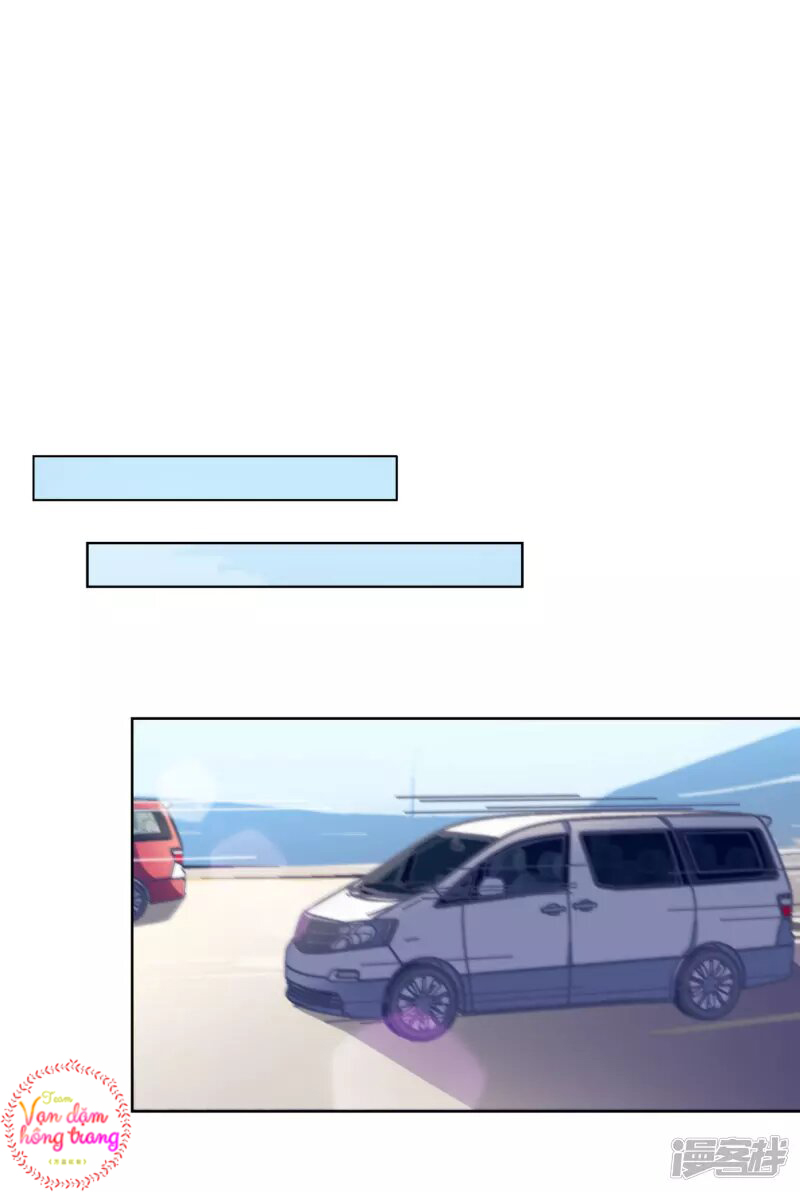 Cô Ấy Đến Rồi, Xin Hãy Nằm Xuống! Chapter 25 - Trang 2