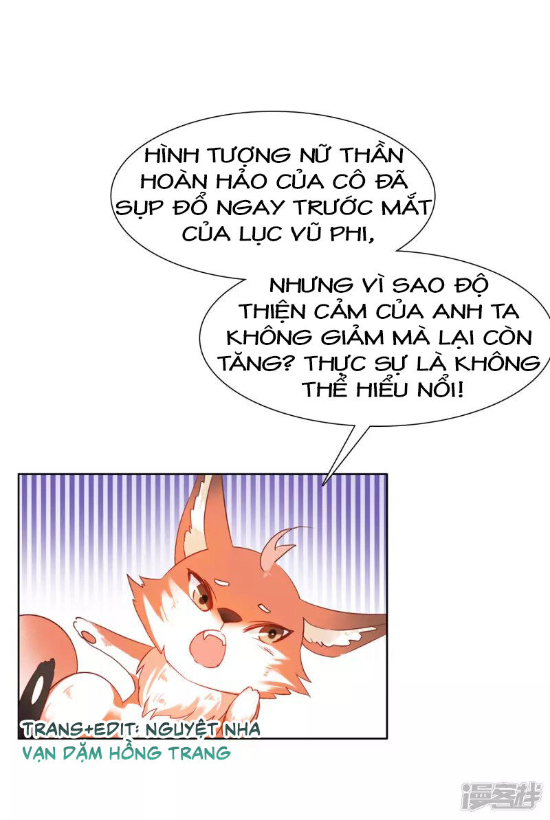 Cô Ấy Đến Rồi, Xin Hãy Nằm Xuống! Chapter 25 - Trang 2