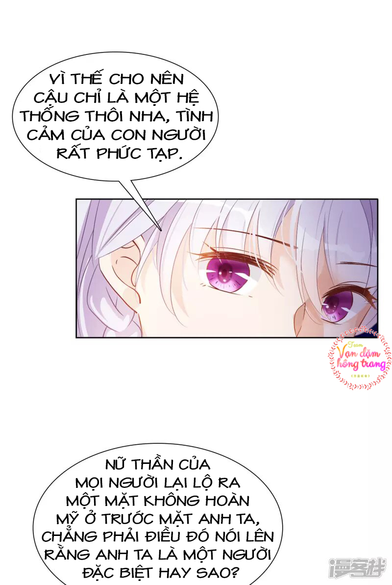 Cô Ấy Đến Rồi, Xin Hãy Nằm Xuống! Chapter 25 - Trang 2