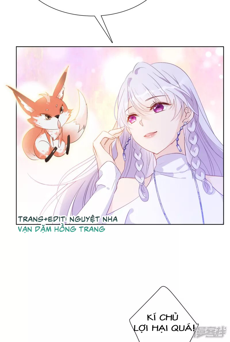 Cô Ấy Đến Rồi, Xin Hãy Nằm Xuống! Chapter 25 - Trang 2