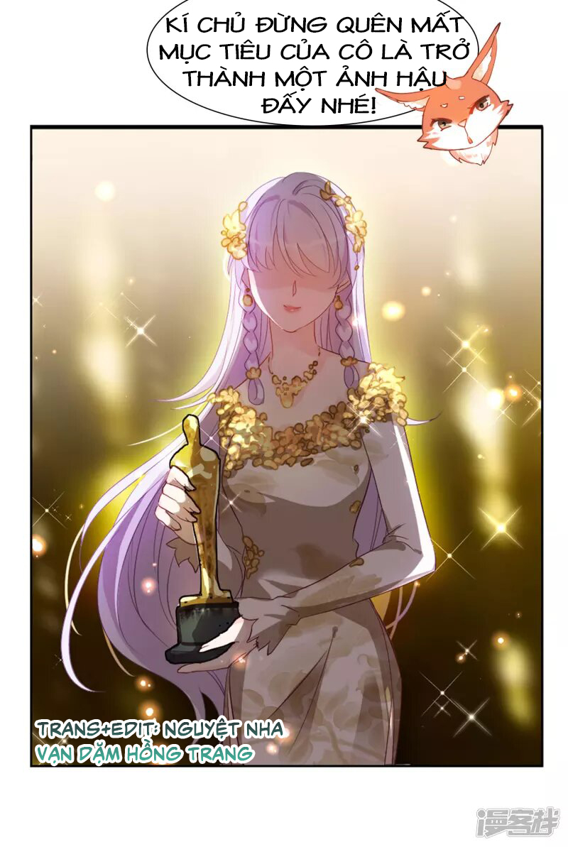 Cô Ấy Đến Rồi, Xin Hãy Nằm Xuống! Chapter 25 - Trang 2